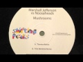 Marshall Jefferson vs Noosaheads - Mushrooms ...