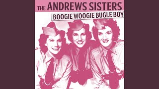 Boogie Woogie Bugle Boy