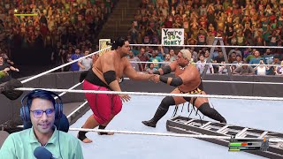 Download lagu FULL MATCH - Yokozuna Vs Rikishi || Wwe Champions Full Match || Full Fight || #wwe #srtvlive mp3 Download lagu FULL MATCH - Yokozuna Vs Rikishi || Wwe Champions Full Match || Full Fight || #wwe #srtvlive mp3