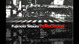 Fujimoto Tetsuro - 'MattingCraft' (Bagpak Records)