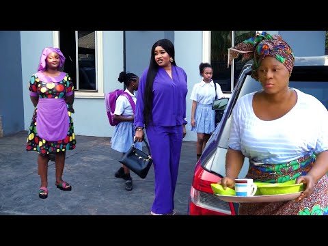 How My Humble Maid Changed The Life Of My Naughty  Children 5&6 - A Must Watch For Every Parents New