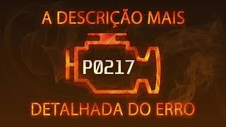 Guia para corrigir falha p0217