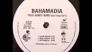 Bahamadia - True Honey Buns (Instrumental)
