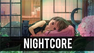 Nightcore - Nieodwzajemniona miłość