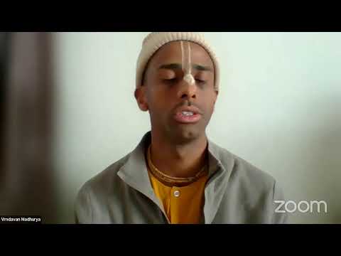 HG Vrndavan Madhurya Das I SB 4.23.1-3