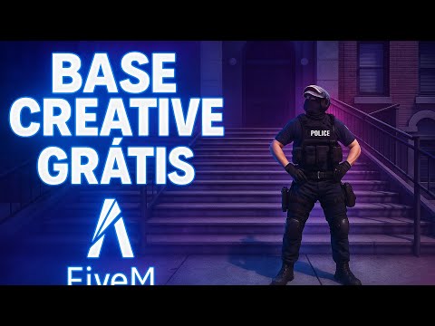 BASE CREATIVE DO SUMMZER GRÁTIS 2025