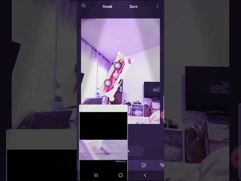 Video cover