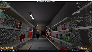 This Video Shows Where Usually Battery Card Is Roblox - roblox delicious consumables simulator hogwarts