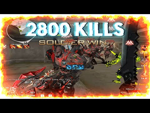 CrossFire West: Void Island Gameplay 14