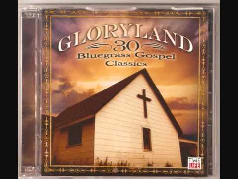 Christian Bluegrass "Little Black Train"