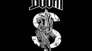 DOOM - Consumed To Death ( Full Ep 2015 )