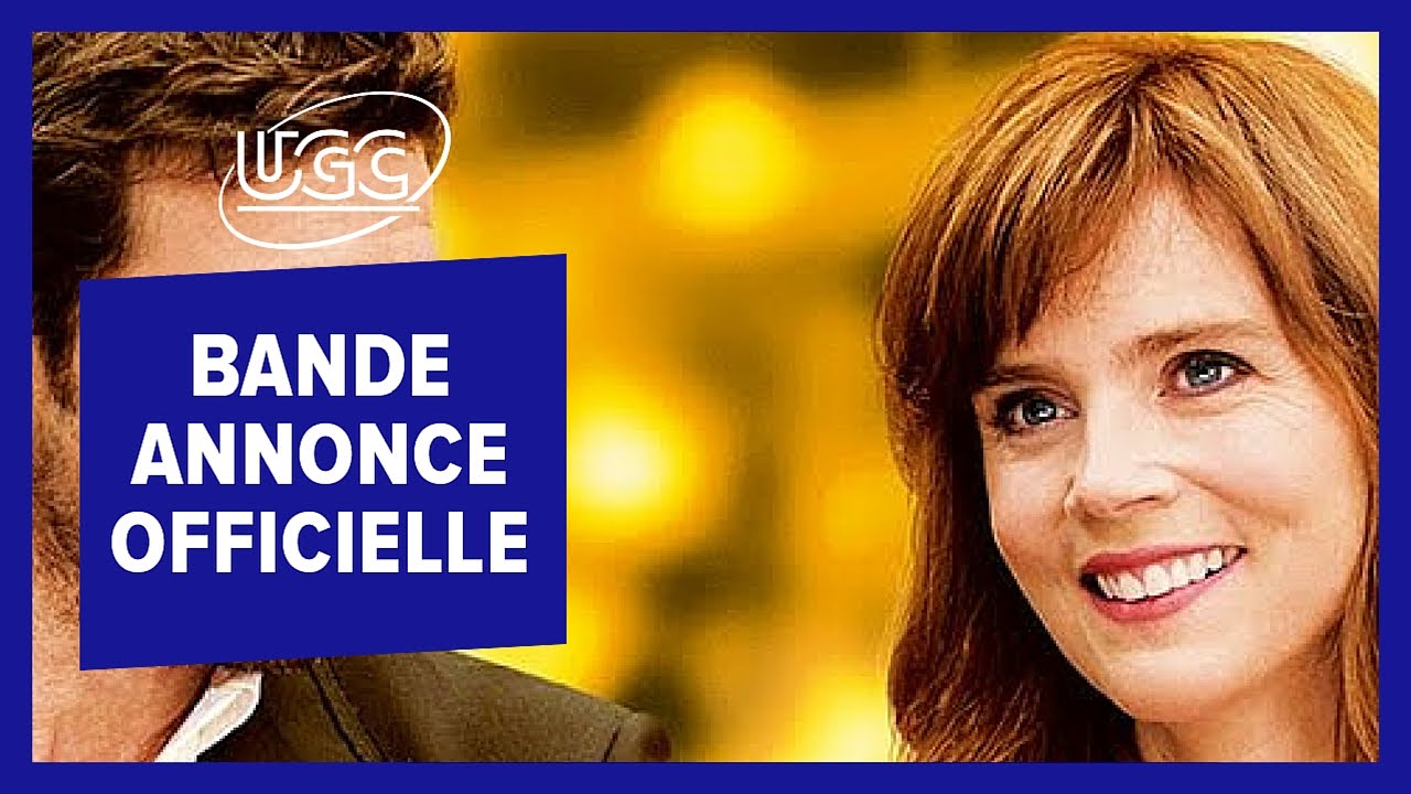 Miniature de la vidéo ANGE & GABRIELLE - Bande Annonce Officielle - UGC Distribution du film Ange et Gabrielle