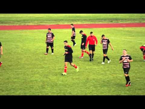 ''KLON''Babimost -'' SCHNUG'' Chociule   3-0   2015-10-18