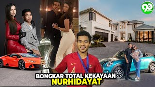 Download lagu Beri Pacar Hadiah Mobil Mewah! Mari Bongkar Kekayaan & Koleksi Mobil Nurhidayat. Bek Tangguh Timnas mp3