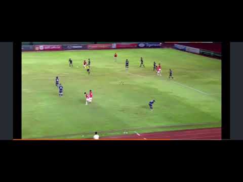 AFC U20 Guam National Team Highlights