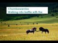 Chumbawamba - Walking into battle with the Lord ...