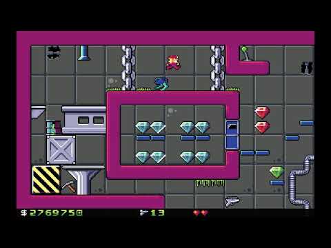 Crystal Caves HD - Episode 4: The Final Frontier - Cave 14 [HARD] (2020)