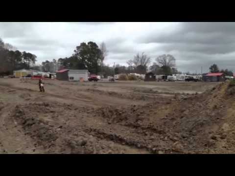 JWTF MX 65cc Insanity