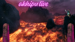 Let's Play Valheim New Server -Farming the ashland- Part - 72 @akhipu
