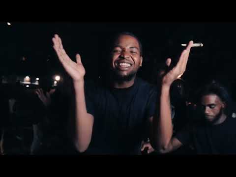 Jefe Hound x Dot Flyer x Ratty G - Who That In That V (Official Music Video)