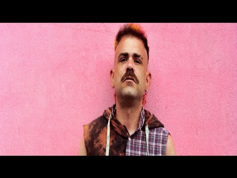 HECTOR OAKS 🇪🇸 TIME WARP 2022 (MANNHEIM)