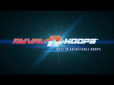 Ryval Hoops Installation Guide Part One