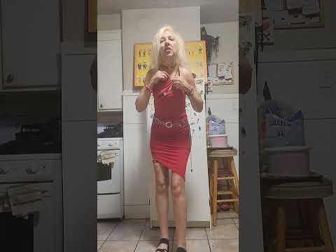 Fashion Fridays: Bloody Slants (Tuesday Fashions: 1)