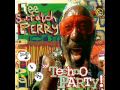 Lee Perry - Perry In The Ghetto