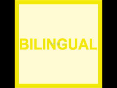 Pet Shop Boys - Se A Vida E (That's The Way Life Is)