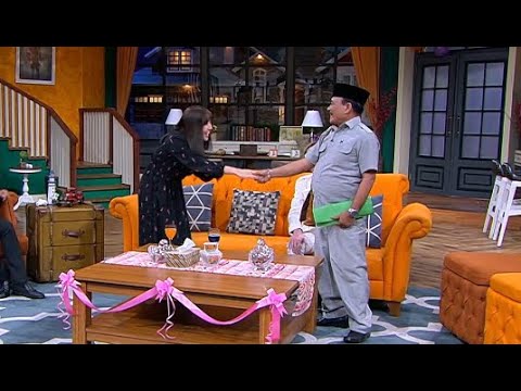 Emosi Haruka Mulai Kepancing Ladenin Pak Bolot