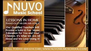 NUVO Music School