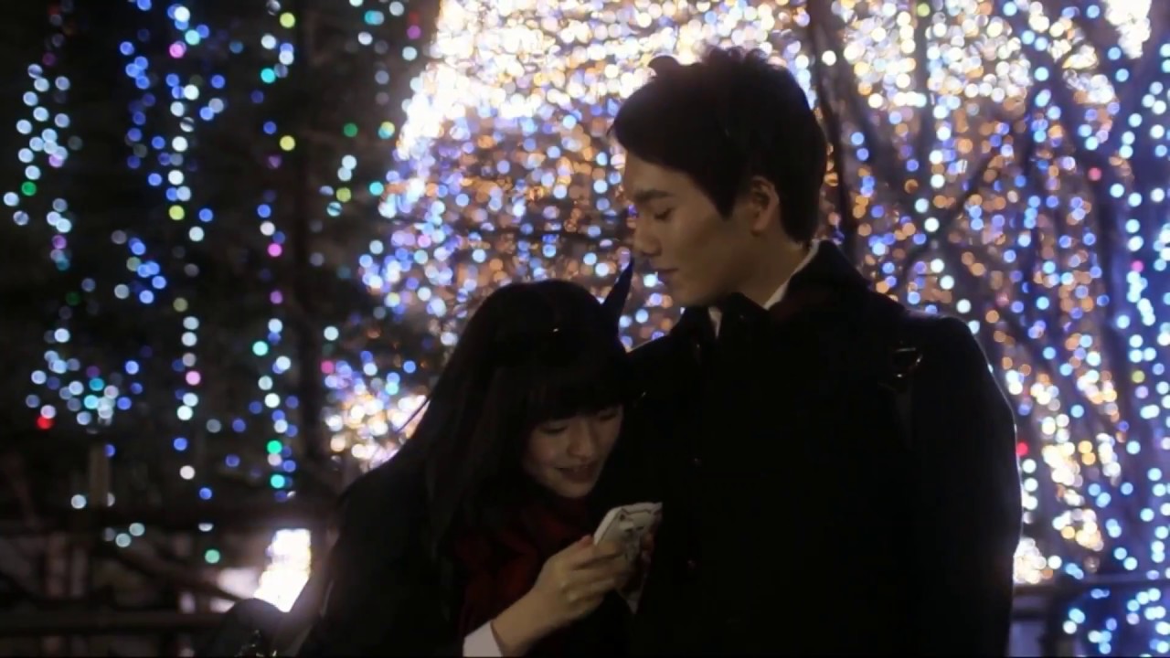 The Hungry Lion 飢えたライオン (2018) Film Trailer