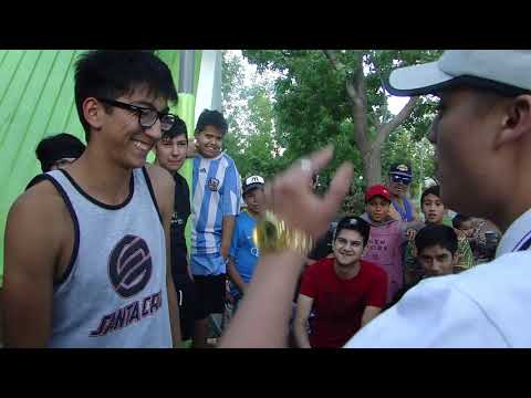 24/Cente - Semifinal: POLACO vs NEMES