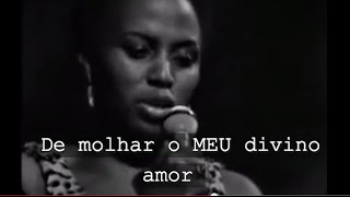 cc CHOVE CHUVA - Miriam Makeba