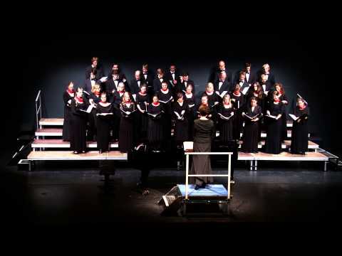 Vocalisti Rostochienses live im Katharinensaal Rostock - Vol I