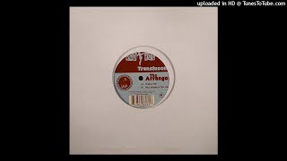 Translucent | The Arranger (Paul Johnson's Tino Mix)