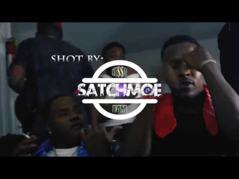 Base1400 Ft June Bandero- Family Curse (Official Music Video) Dir:SatchMoeFilmz