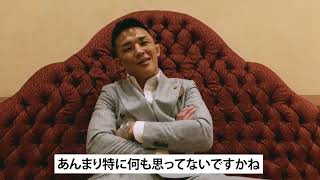 - 0勝2敗の話題の選手について