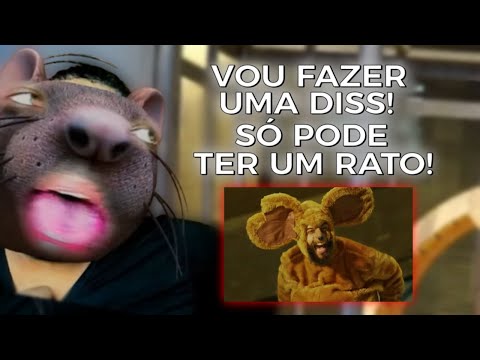 LIL VINICIN MANDA REAL SOBRE DIOGO DEFANTE E MÚSICA DO JERRY! | Cortes do Lil Vinicinho