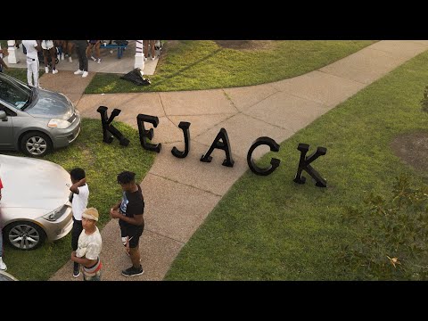 Ke Jack - Gritty Gritty ( Official Music Video )