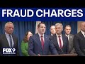 Minnesota Fraud Feds Announce Charges Against 15 People For 90 Million Fraud