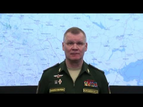 Russia: gli Usa finanziano ricerca di armi biologiche in Ucraina