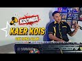 DANSA KIZOMBA || KAER KOIS || COVER ICHEL SELAN 