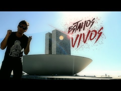 Video thumbnail for Estamos Vivos