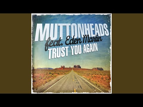 Trust You Again (Original Mix)