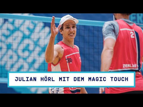 Julian Hörl mit dem Magic Touch! | Top 10 Magic Touches New Beach Order 2.0