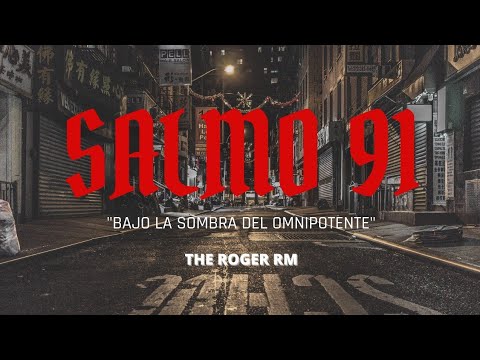 Salmo 91 - The Royer RM (Video Oficial) - Rap Cristiano