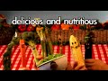 Between The Lions Silly Vegetables Song