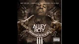 ALLEY BOY X TADOE - GANG GANG