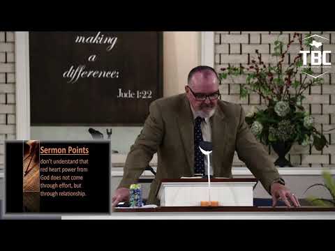 20230305PM-Making our emotions like Gods emotions